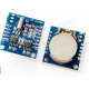 Tiny RTC I2C Module 24C32 Memory DS1307 Clock Module